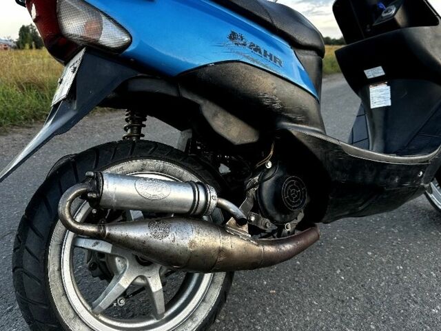 Сузуки Другая, объемом двигателя 72 л и пробегом 0 тыс. км за 407 $, фото 5 на Automoto.ua