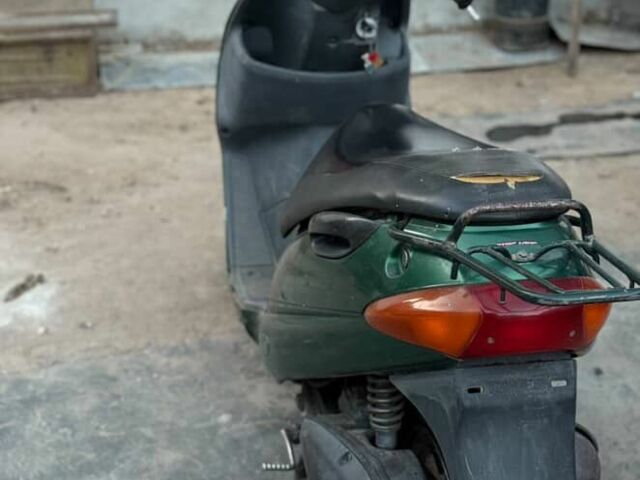 Сузуки Другая, объемом двигателя 50 л и пробегом 0 тыс. км за 383 $, фото 2 на Automoto.ua