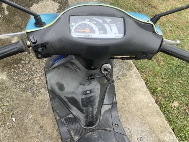 Сузуки Другая, объемом двигателя 49 л и пробегом 0 тыс. км за 192 $, фото 4 на Automoto.ua