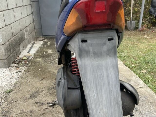 Сузуки Другая, объемом двигателя 49 л и пробегом 0 тыс. км за 192 $, фото 3 на Automoto.ua