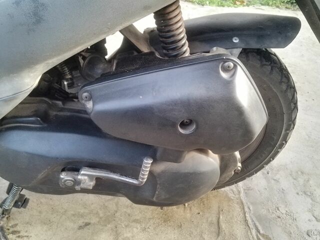 Сузуки Другая, объемом двигателя 50 л и пробегом 0 тыс. км за 274 $, фото 3 на Automoto.ua