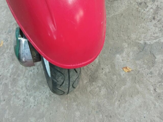 Сузукі Інша, об'ємом двигуна 60 л та пробігом 0 тис. км за 310 $, фото 1 на Automoto.ua