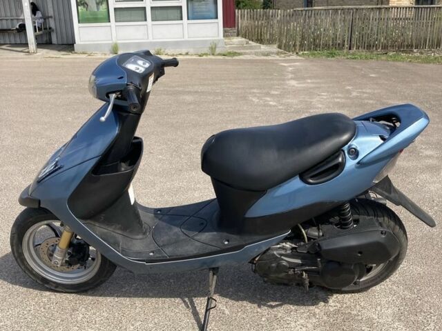 Сузуки Другая, объемом двигателя 49 л и пробегом 0 тыс. км за 642 $, фото 4 на Automoto.ua