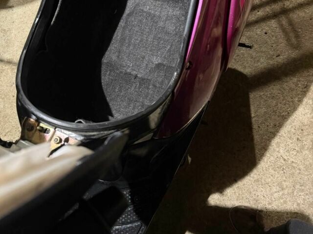 Сузукі Інша, об'ємом двигуна 50 л та пробігом 0 тис. км за 357 $, фото 5 на Automoto.ua