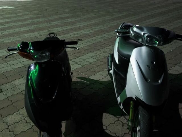 Сузукі Інша, об'ємом двигуна 49 л та пробігом 0 тис. км за 520 $, фото 5 на Automoto.ua