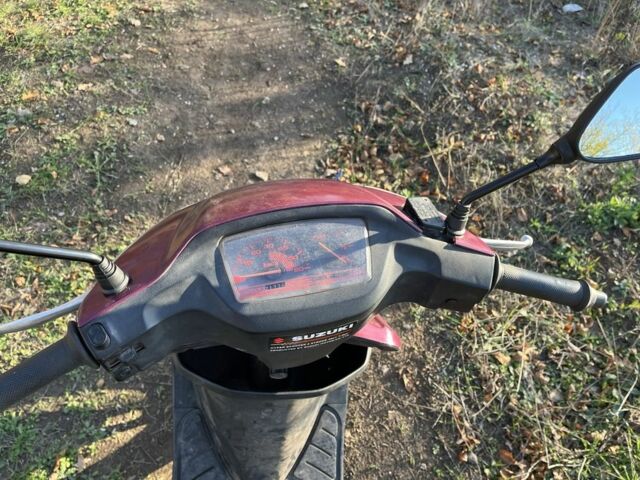 Сузуки Другая, объемом двигателя 65 л и пробегом 0 тыс. км за 286 $, фото 4 на Automoto.ua