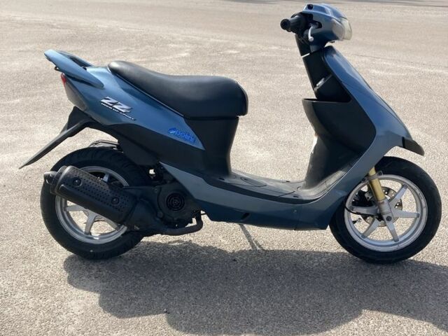 Сузуки Другая, объемом двигателя 49 л и пробегом 0 тыс. км за 642 $, фото 3 на Automoto.ua