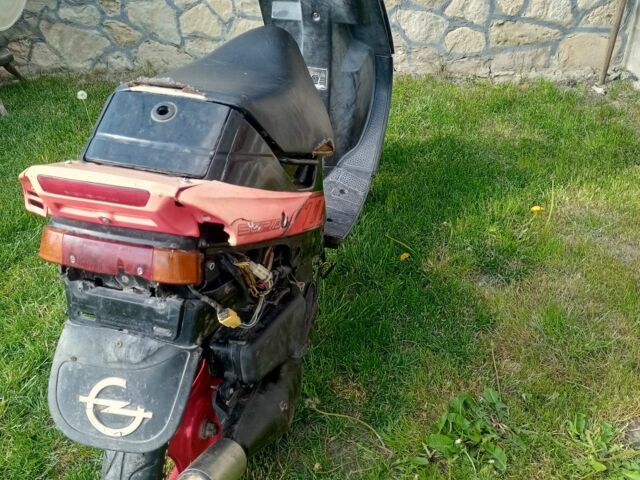 Сузукі Інша, об'ємом двигуна 50 л та пробігом 0 тис. км за 71 $, фото 2 на Automoto.ua