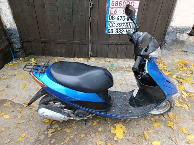 Сузуки Другая, объемом двигателя 0 л и пробегом 0 тыс. км за 350 $, фото 3 на Automoto.ua