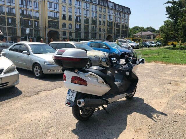 Сузуки Другая, объемом двигателя 0.65 л и пробегом 0 тыс. км за 3200 $, фото 7 на Automoto.ua