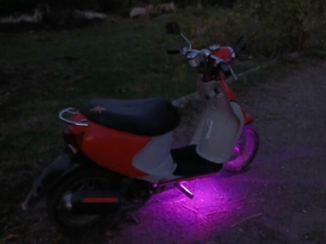 Сузукі Інша, об'ємом двигуна 50 л та пробігом 0 тис. км за 352 $, фото 4 на Automoto.ua