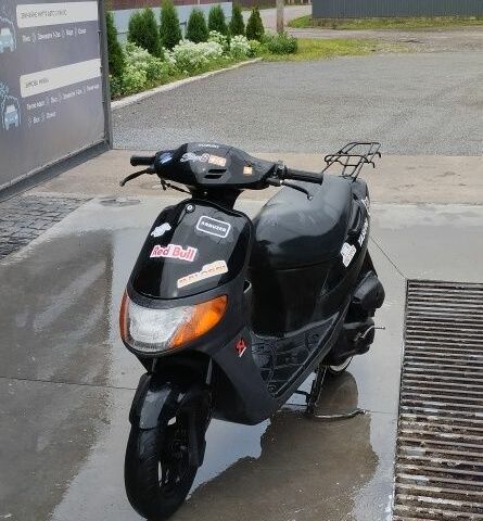 Сузуки Другая, объемом двигателя 65 л и пробегом 0 тыс. км за 155 $, фото 2 на Automoto.ua