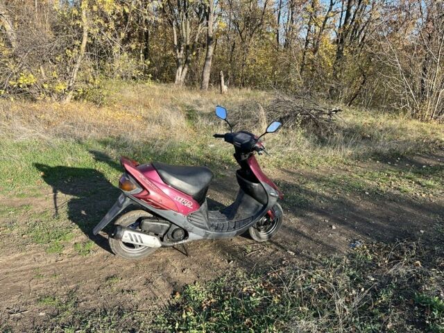 Сузуки Другая, объемом двигателя 65 л и пробегом 0 тыс. км за 286 $, фото 1 на Automoto.ua