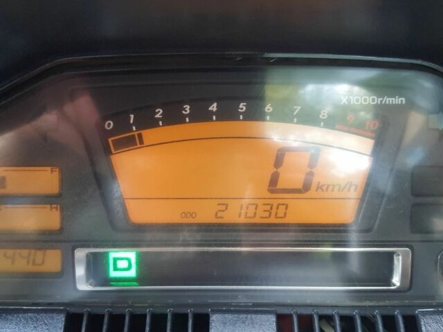 Сузукі Інша, об'ємом двигуна 0.65 л та пробігом 0 тис. км за 3600 $, фото 3 на Automoto.ua