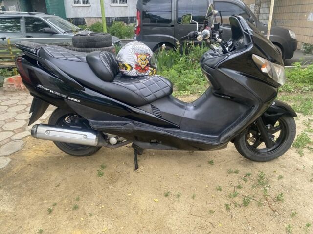 Сузуки Другая, объемом двигателя 0.25 л и пробегом 0 тыс. км за 1750 $, фото 4 на Automoto.ua