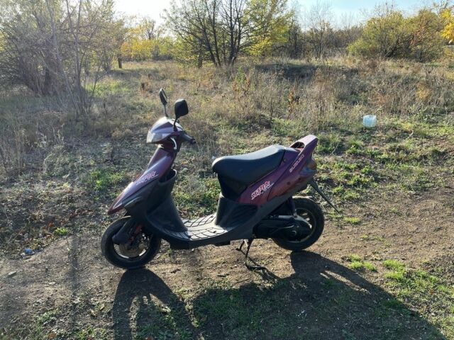 Сузуки Другая, объемом двигателя 65 л и пробегом 0 тыс. км за 286 $, фото 2 на Automoto.ua