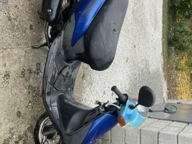 Сузуки Другая, объемом двигателя 49 л и пробегом 0 тыс. км за 192 $, фото 1 на Automoto.ua