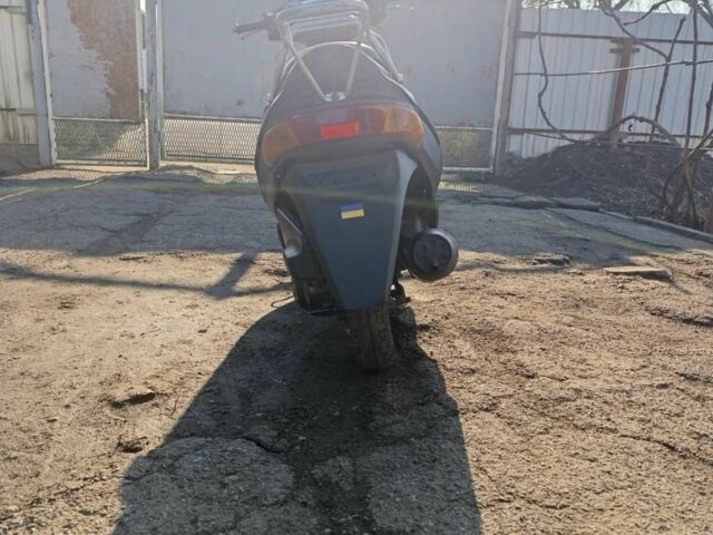 Сузуки Другая, объемом двигателя 0.13 л и пробегом 0 тыс. км за 332 $, фото 3 на Automoto.ua