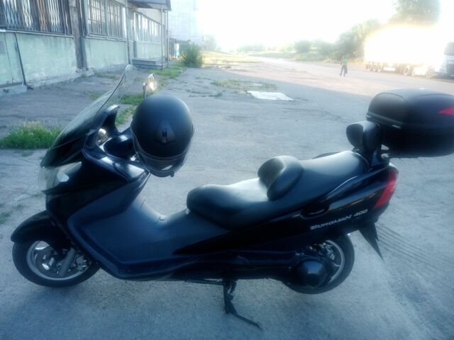 Сузуки Другая, объемом двигателя 0.4 л и пробегом 0 тыс. км за 1600 $, фото 4 на Automoto.ua