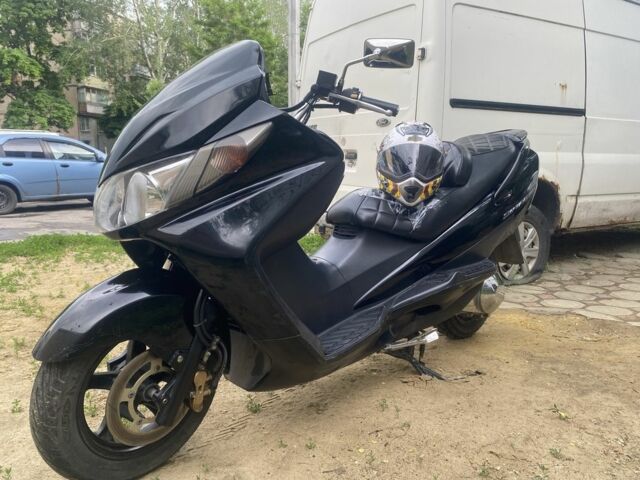 Сузуки Другая, объемом двигателя 0.25 л и пробегом 0 тыс. км за 1750 $, фото 2 на Automoto.ua