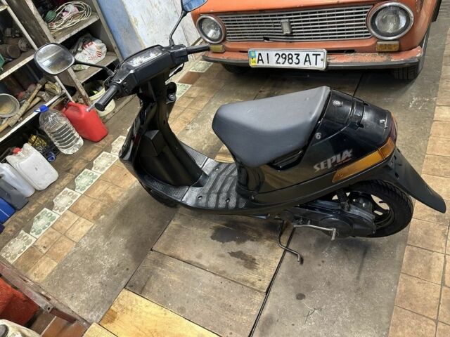 Сузуки Другая, объемом двигателя 50 л и пробегом 0 тыс. км за 192 $, фото 5 на Automoto.ua