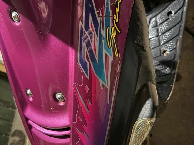 Сузукі Інша, об'ємом двигуна 50 л та пробігом 0 тис. км за 357 $, фото 1 на Automoto.ua