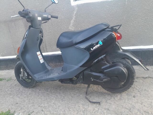 Сузукі Інша, об'ємом двигуна 49 л та пробігом 0 тис. км за 535 $, фото 5 на Automoto.ua