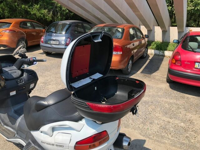 Сузуки Другая, объемом двигателя 0.65 л и пробегом 0 тыс. км за 3200 $, фото 11 на Automoto.ua