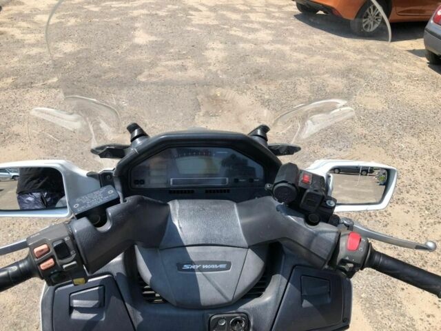 Сузуки Другая, объемом двигателя 0.65 л и пробегом 0 тыс. км за 3200 $, фото 8 на Automoto.ua