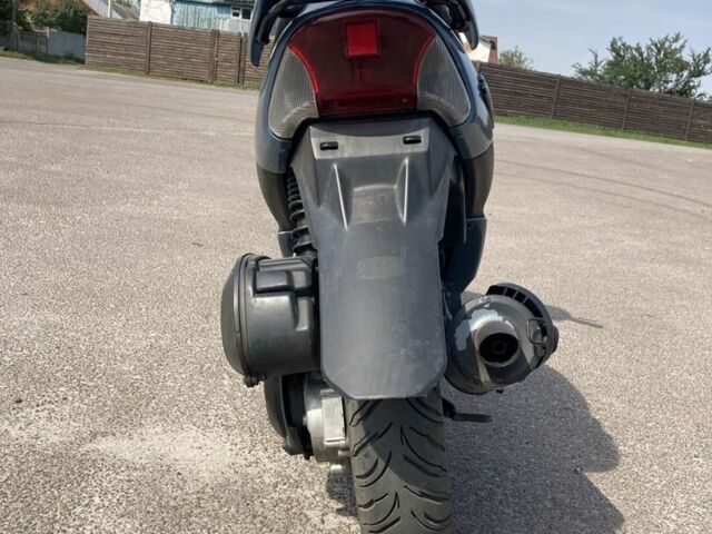 Сузуки Другая, объемом двигателя 49 л и пробегом 0 тыс. км за 642 $, фото 5 на Automoto.ua