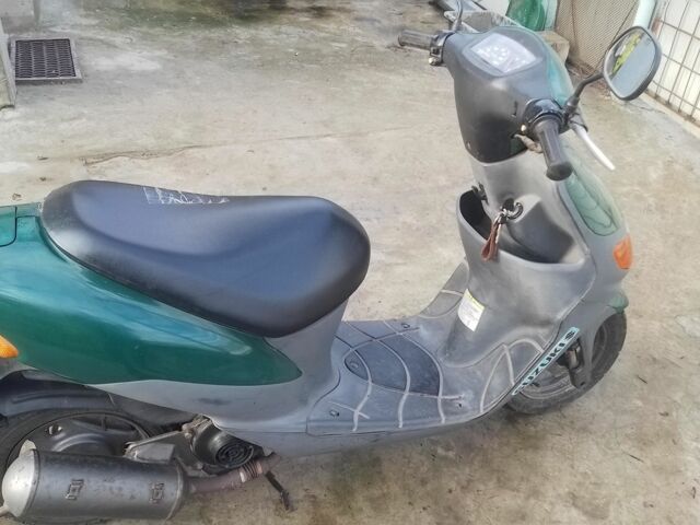 Сузуки Другая, объемом двигателя 50 л и пробегом 0 тыс. км за 274 $, фото 2 на Automoto.ua