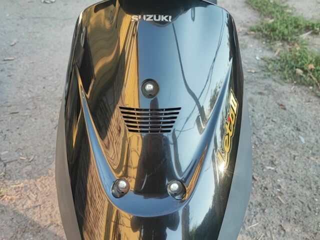 Сузуки Другая, объемом двигателя 50 л и пробегом 0 тыс. км за 600 $, фото 1 на Automoto.ua