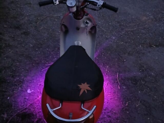 Сузукі Інша, об'ємом двигуна 50 л та пробігом 0 тис. км за 352 $, фото 6 на Automoto.ua