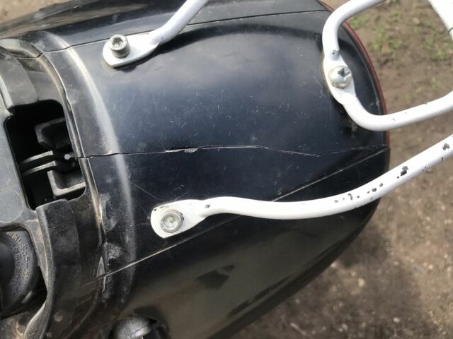 Сузуки Другая, объемом двигателя 49 л и пробегом 0 тыс. км за 200 $, фото 2 на Automoto.ua