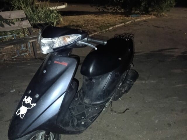 Сузуки Другая, объемом двигателя 50 л и пробегом 0 тыс. км за 309 $, фото 1 на Automoto.ua