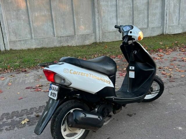 Сузукі Інша, об'ємом двигуна 49 л та пробігом 0 тис. км за 563 $, фото 5 на Automoto.ua