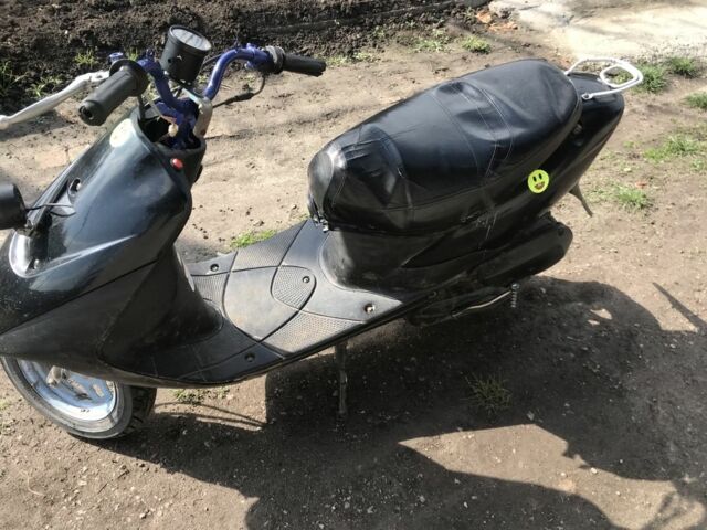 Сузуки Другая, объемом двигателя 49 л и пробегом 0 тыс. км за 200 $, фото 11 на Automoto.ua
