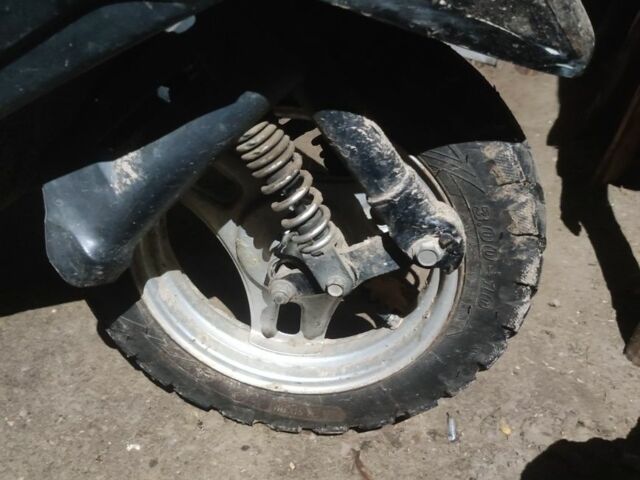 Сузуки Другая, объемом двигателя 49 л и пробегом 0 тыс. км за 72 $, фото 1 на Automoto.ua