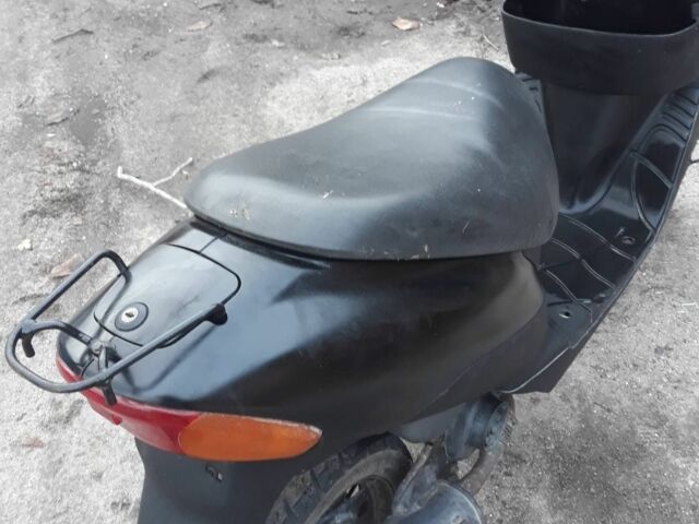 Сузуки Другая, объемом двигателя 50 л и пробегом 0 тыс. км за 379 $, фото 5 на Automoto.ua