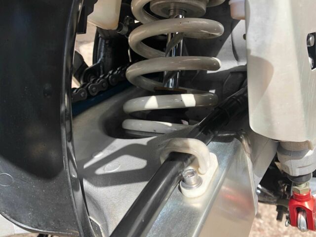 Сузукі Інша, об'ємом двигуна 0.4 л та пробігом 0 тис. км за 4700 $, фото 18 на Automoto.ua