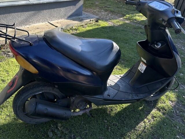 Сузуки Другая, объемом двигателя 49 л и пробегом 0 тыс. км за 359 $, фото 2 на Automoto.ua