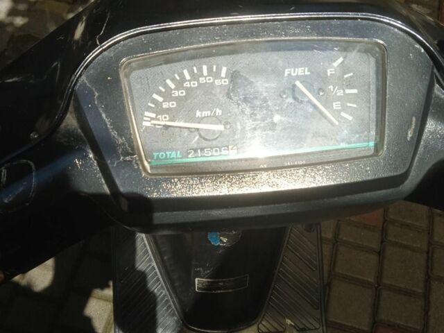 Сузуки Другая, объемом двигателя 100 л и пробегом 0 тыс. км за 550 $, фото 2 на Automoto.ua