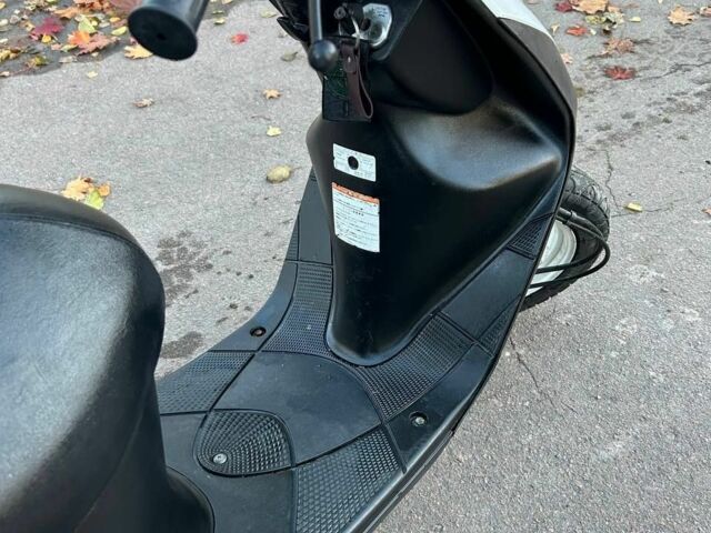 Сузукі Інша, об'ємом двигуна 49 л та пробігом 0 тис. км за 599 $, фото 7 на Automoto.ua