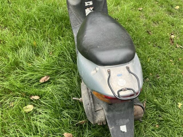 Сузуки Другая, объемом двигателя 49 л и пробегом 0 тыс. км за 250 $, фото 2 на Automoto.ua