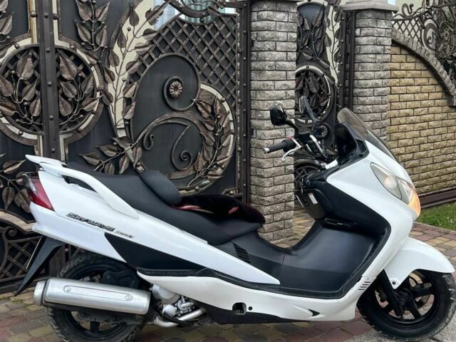 Сузукі Інша, об'ємом двигуна 0.25 л та пробігом 0 тис. км за 1800 $, фото 4 на Automoto.ua