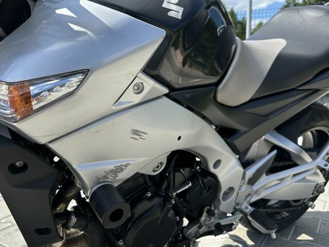 Сузукі Інша, об'ємом двигуна 0.6 л та пробігом 0 тис. км за 4500 $, фото 3 на Automoto.ua