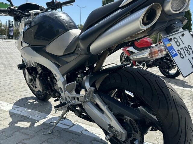 Сузукі Інша, об'ємом двигуна 0.6 л та пробігом 0 тис. км за 4500 $, фото 5 на Automoto.ua