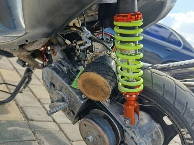 Сузуки Другая, объемом двигателя 70 л и пробегом 0 тыс. км за 402 $, фото 2 на Automoto.ua