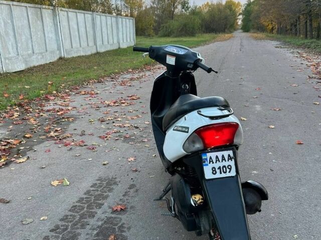 Сузукі Інша, об'ємом двигуна 49 л та пробігом 0 тис. км за 563 $, фото 8 на Automoto.ua