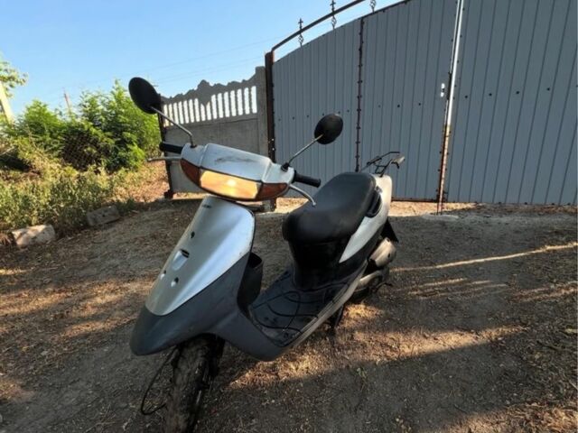 Сузуки Другая, объемом двигателя 49 л и пробегом 0 тыс. км за 122 $, фото 1 на Automoto.ua